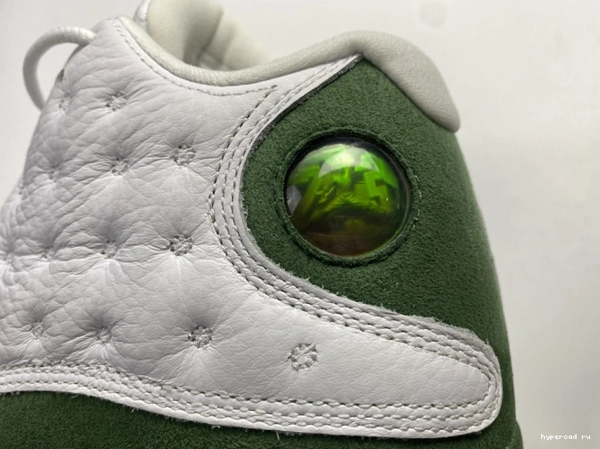 PE" Retro Allen Air Jordan 414571-125 "Ray 13 0709